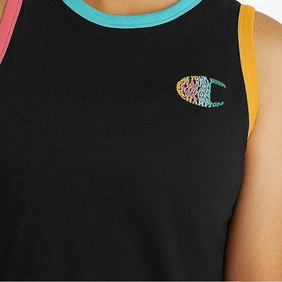 ✅✅Champion Women's Campus Tank Dress size medium - Picture 5 of 9